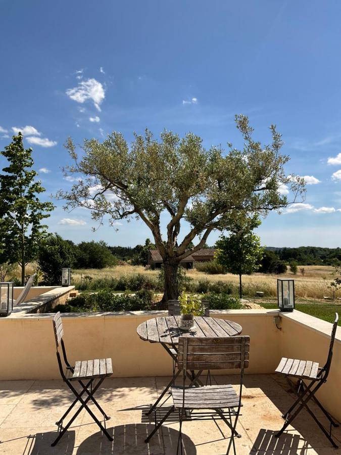 La Soleillade Aixoise Bed and Breakfast Aix-en-Provence Exteriör bild